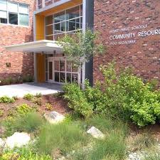 Everett Public Schools Office Photos